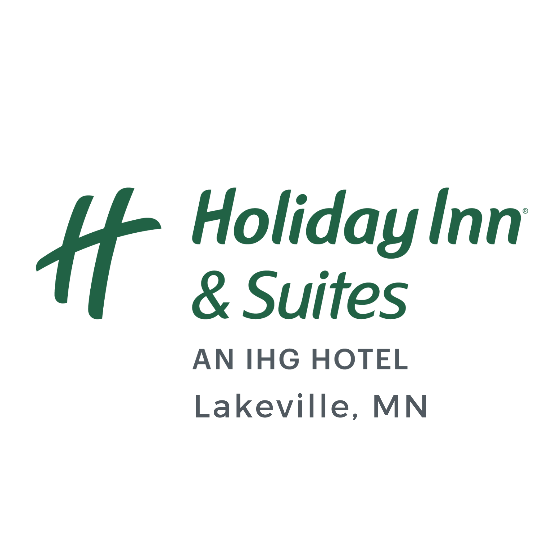 HI Lakeville Logo