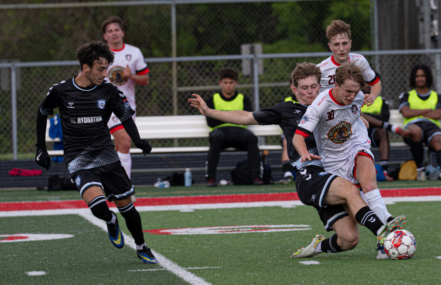 Home - Minnesota Blizzard FC