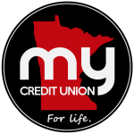 MYCU Circle with tagline